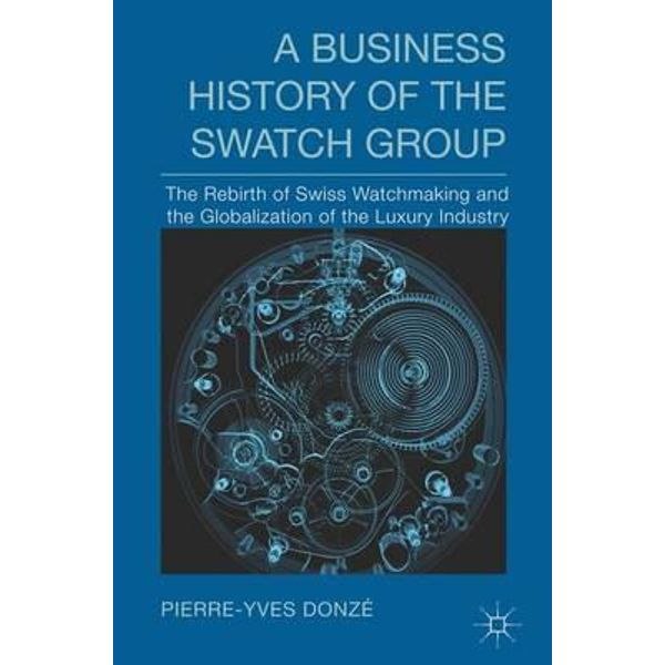 the swatch group research and development ltd