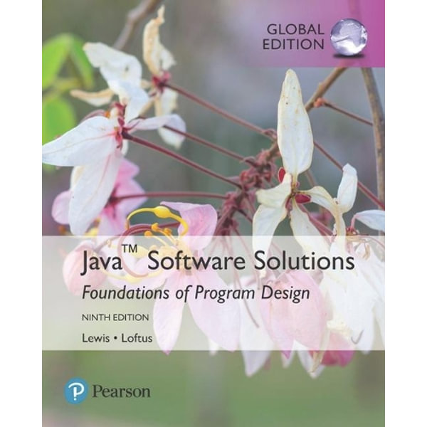 Java Software Solutions Global Edition John Lewis 9781292221724 Booktopia