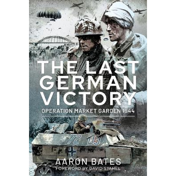 operation market garden movie