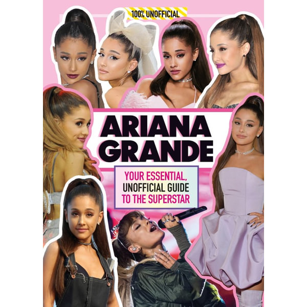 Big Buddy Biographies Set 12 (Set): Ariana Grande / Daft Punk / Debby Ryan  / Kacey Musgraves / Laura Marano / Lorde / Russell Wilson / Shakira: 8 :  Tieck, Sarah: : Books