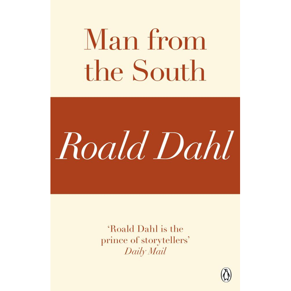 roald dahl short stories man from the south read online