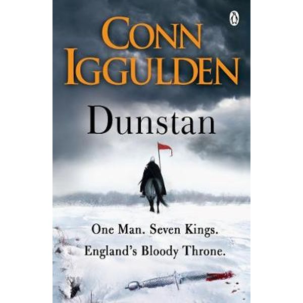 Dunstan by Conn Iggulden - Penguin Books Australia