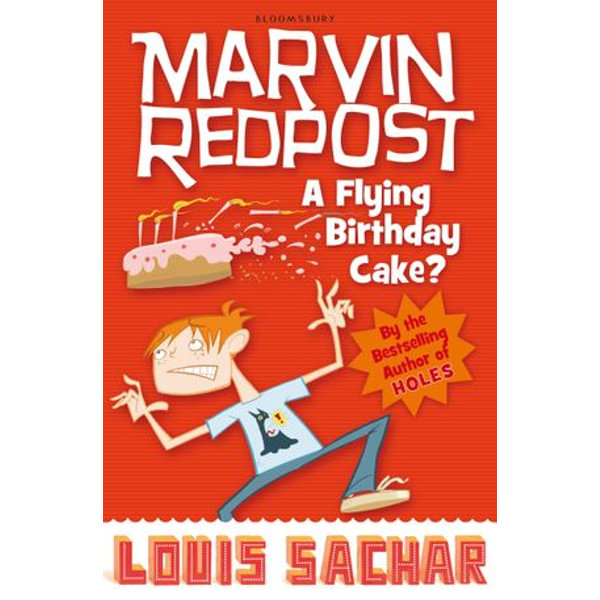 Marvin Redpost #3: Is He a Girl? eBook by Louis Sachar - EPUB Book