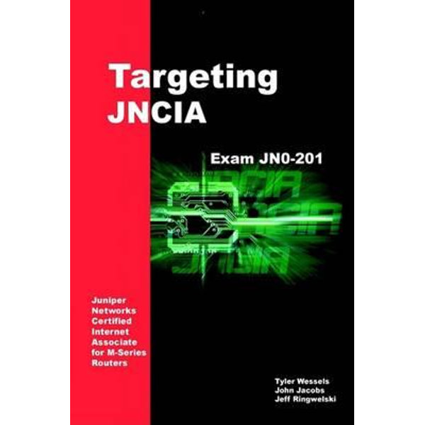 New JN0-104 Exam Objectives