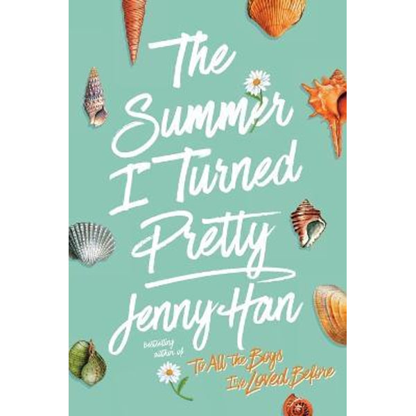 the summer i turned pretty series