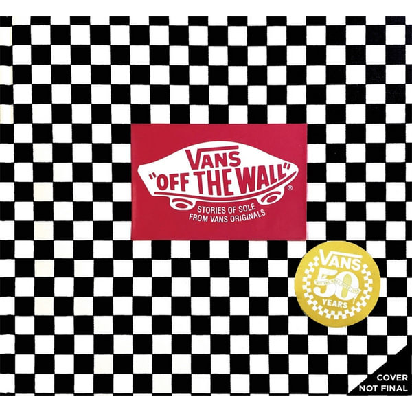 vans off the wall tour