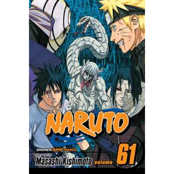 Boruto: Naruto Next Generations, Vol. 7 Manga eBook by Masashi Kishimoto -  EPUB Book