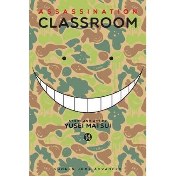 Assassination Classroom Complete Box Set, Book by Yusei Matsui, Official  Publisher Page