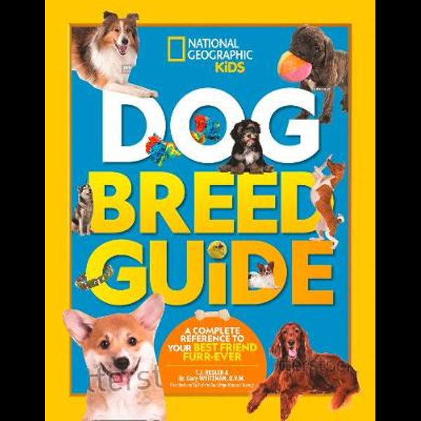 dog breed guide
