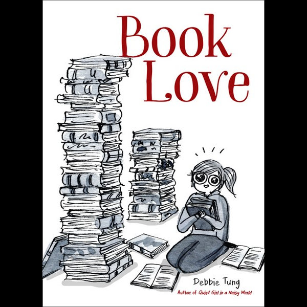 Book Love: Tung, Debbie: 9781449494285: : Books