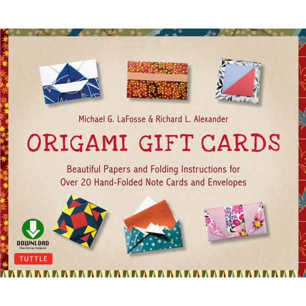 Origami for Beginners: The Creative World of Paper Folding: Easy