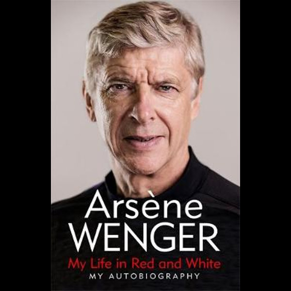 96 Great Arsene wenger book review for Kids