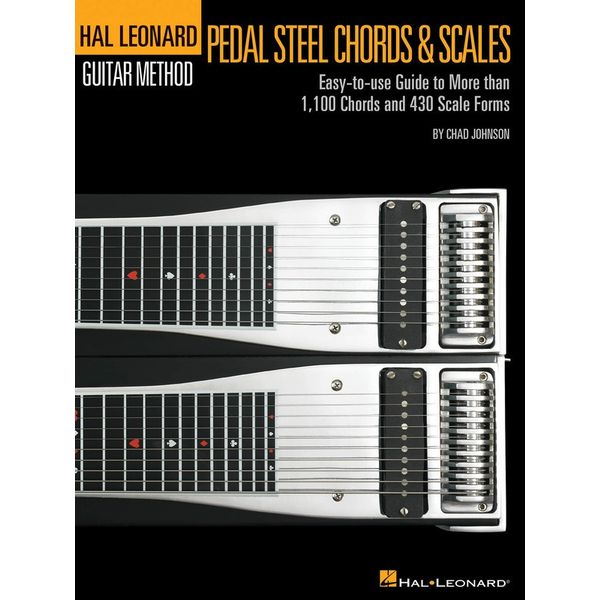 hal leonard lap steel guitar