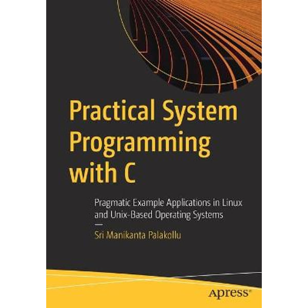 operating system programming in c