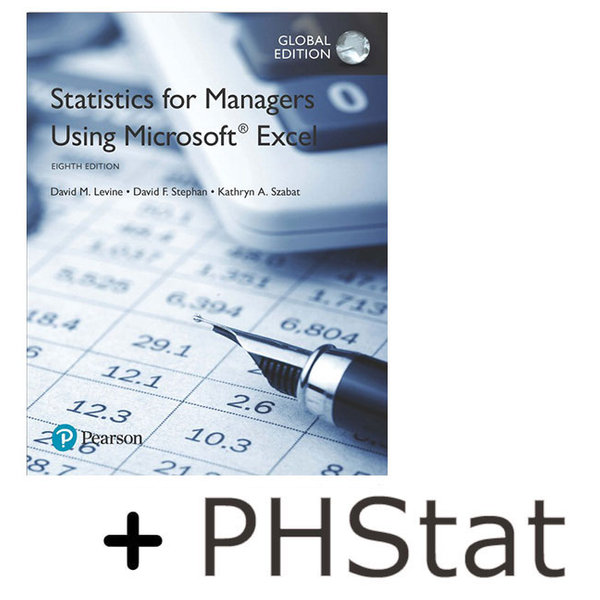 where do i find the phstat in excel