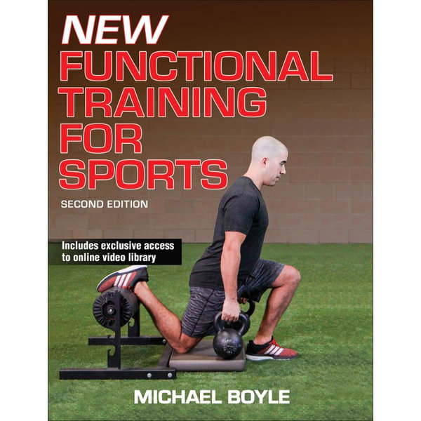 Facility Finders: Mike Boyle Strength and Conditioning (MA