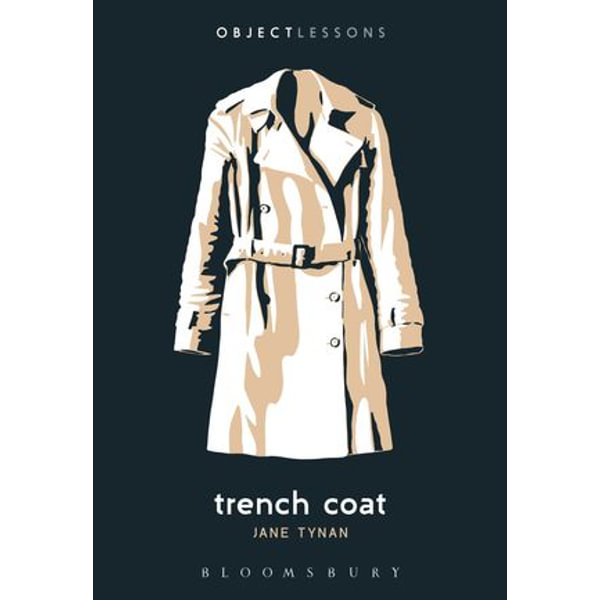 object trench