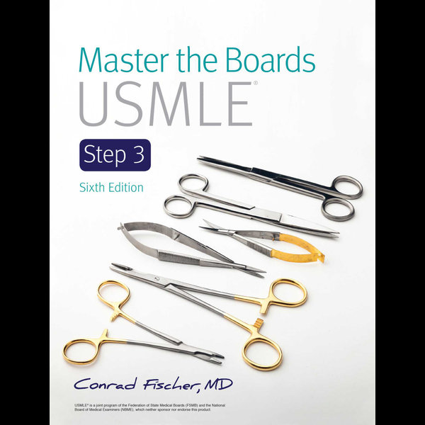 master the boards step 3 new edition pdf