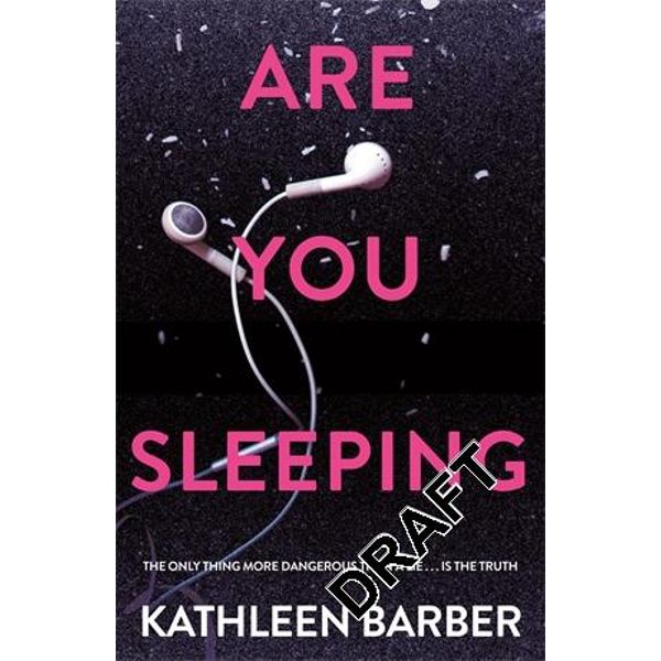 are you sleeping book