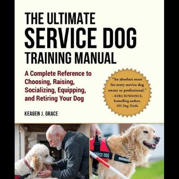 Do Service Dogs Have To Be Professionally Trained