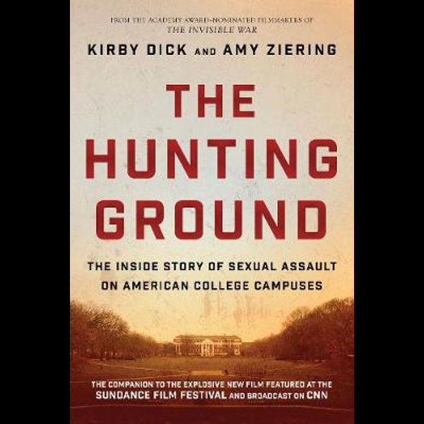 cnn special the hunting ground