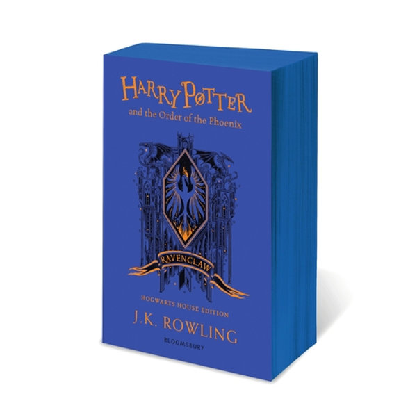 order of phoenix book vs deathly hallows how long