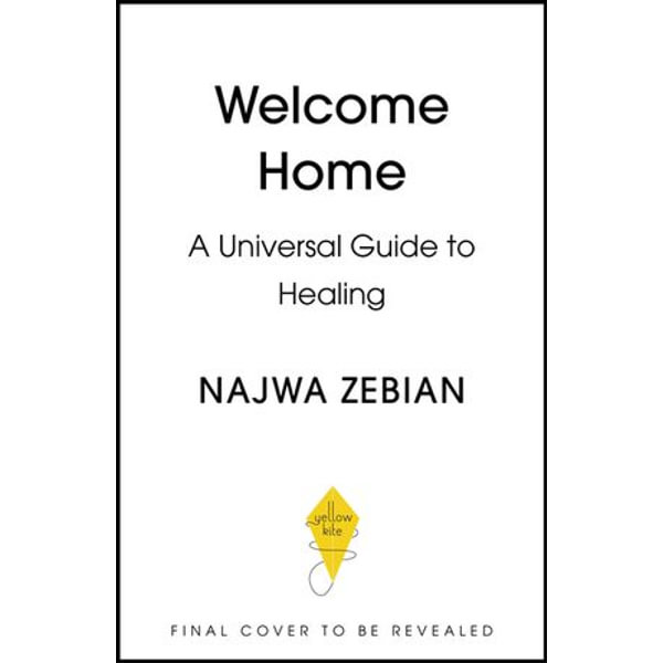 Welcome Home eBook by Najwa Zebian - EPUB Book