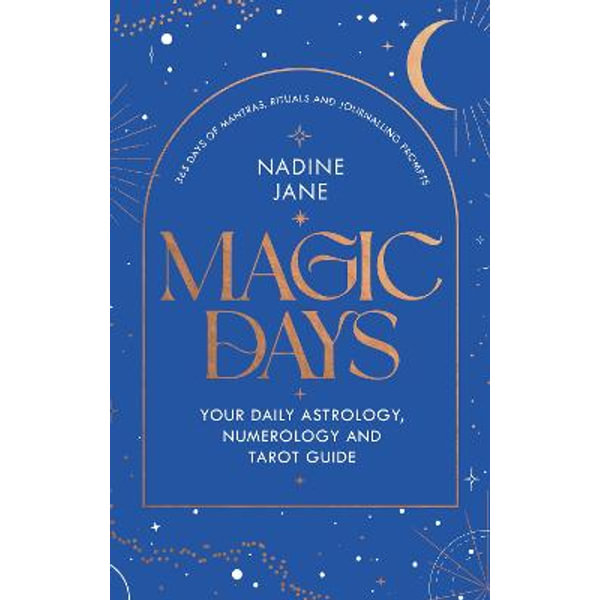 Magic Days