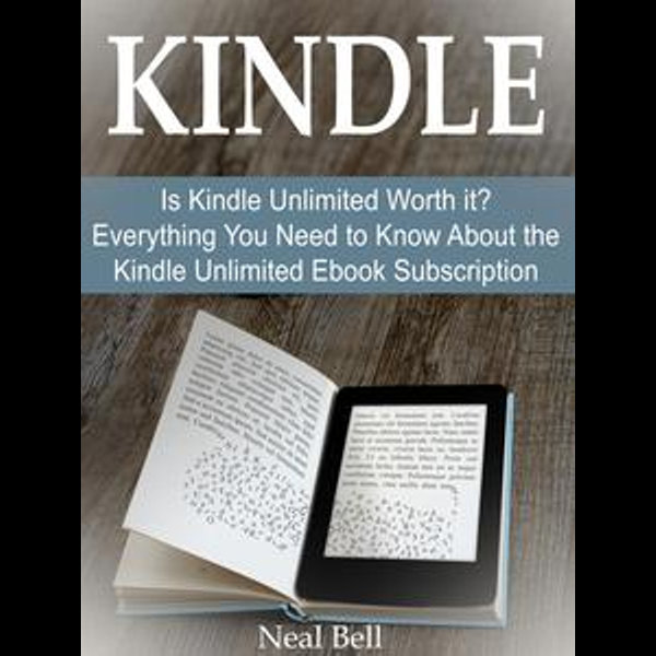 Is Kindle Unlimited Worth It For Authors And Ebooks?
