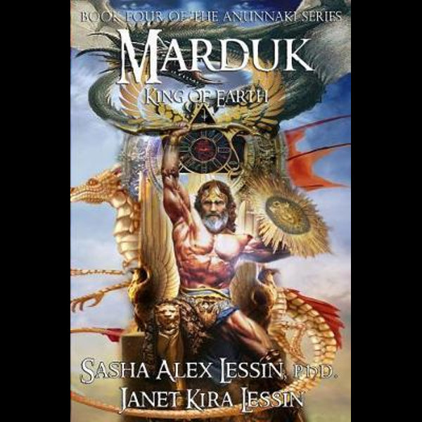 marduk annunaki