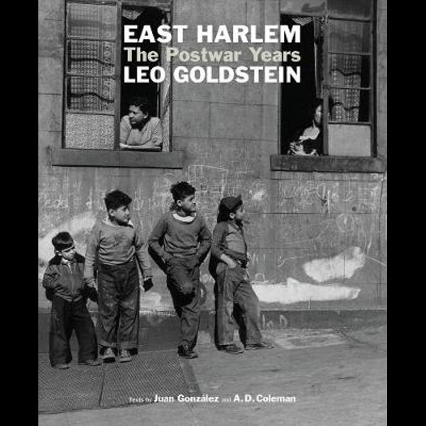Leo Goldstein / East Harlem