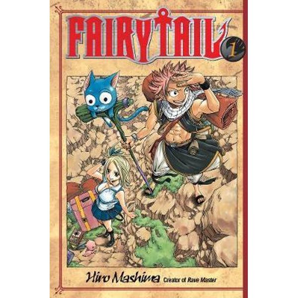 Fairy Tail 20 by Hiro Mashima, Paperback, 9781612620572