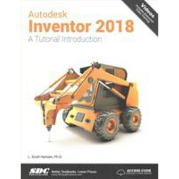 autodesk inventor tutorial 2018