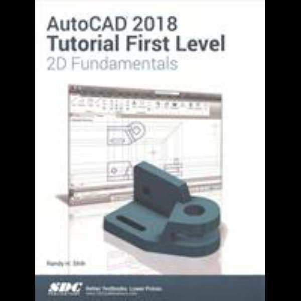 autocad 2009 tutorial first level 2d fundamentals