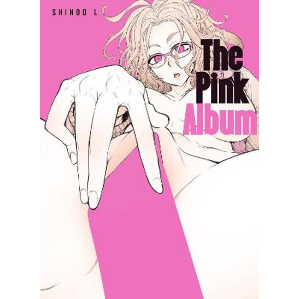 Pink Albums  The Pen & Scribe