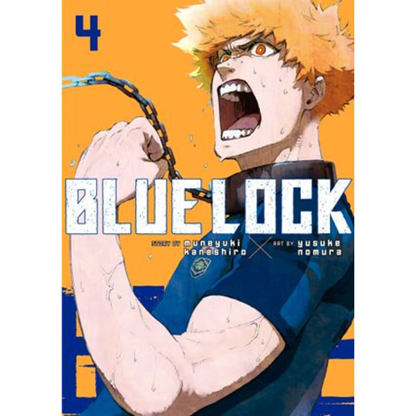 Blue Lock 21 Manga eBook by Muneyuki Kaneshiro - EPUB Book