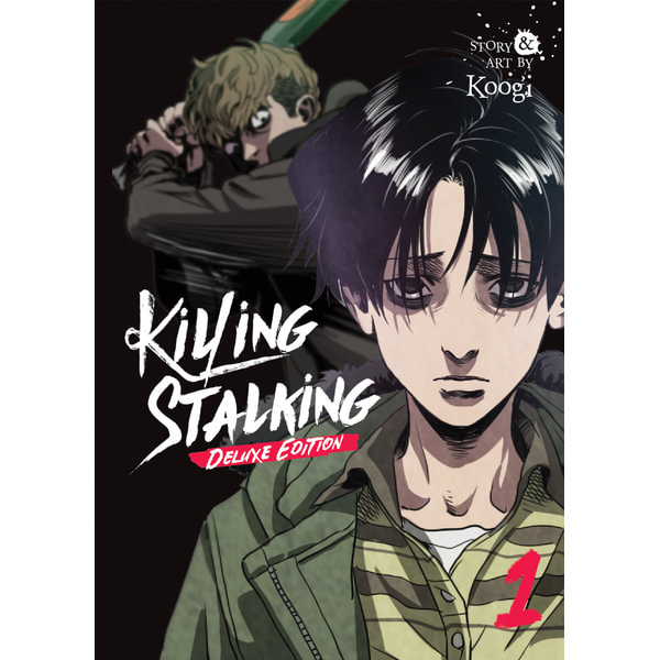 Killing Stalking Season 2, Vol. 1, Koogi - - Livro - Bertrand