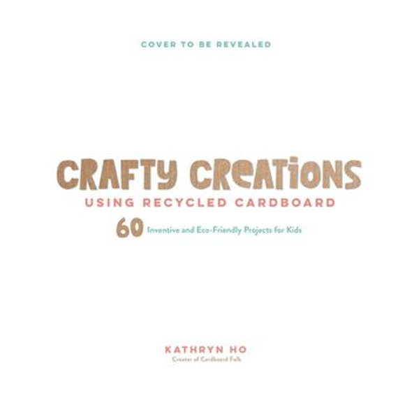 Cardboard Creations for Kids