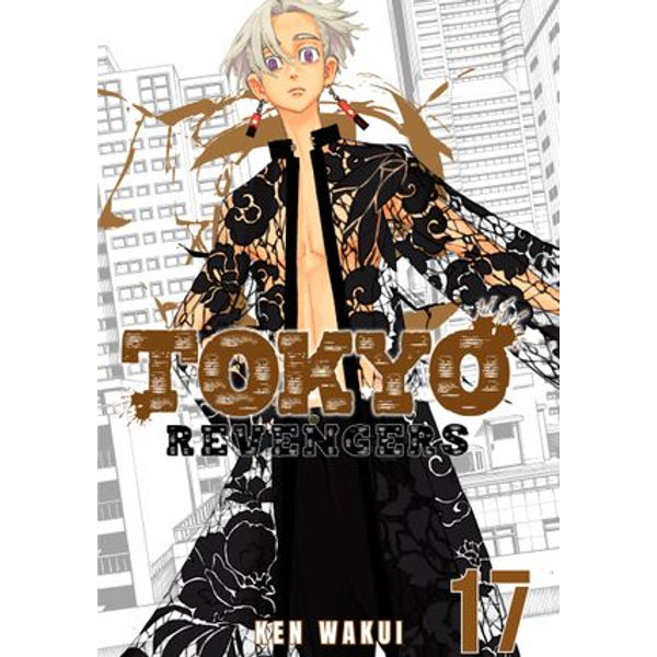 Tokyo Revengers 31 Manga eBook by Ken Wakui - EPUB Book