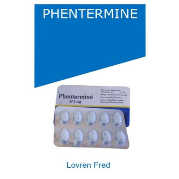 Phentermine buy au