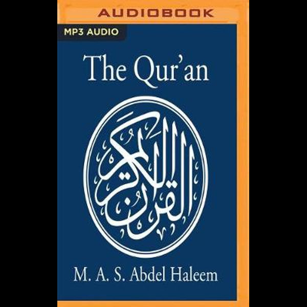 m a s abdel haleem quran translation accuracy