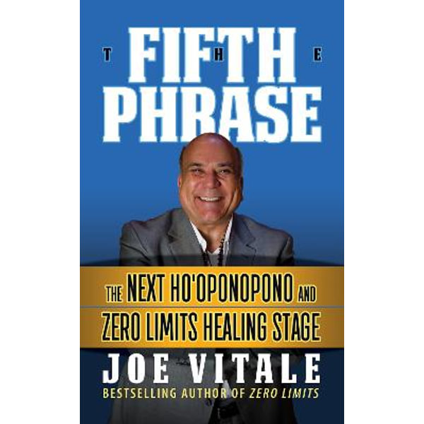 zero limits by joe vitale free