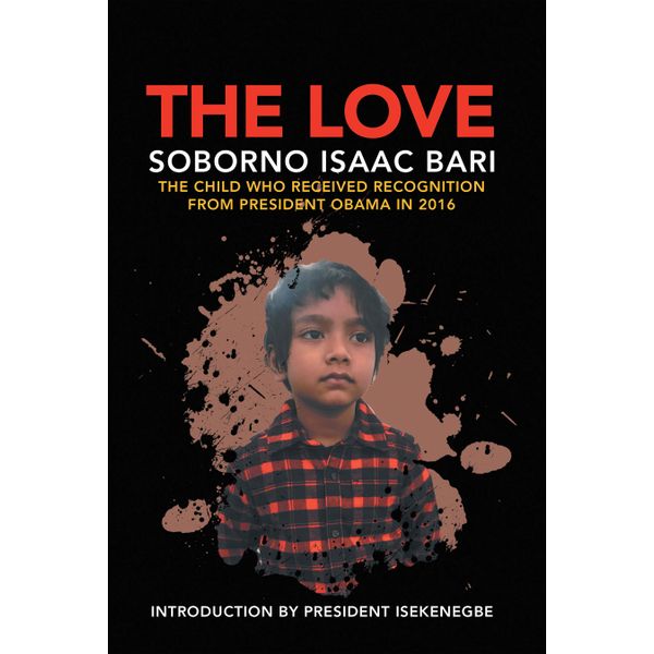 the love book by suborno
