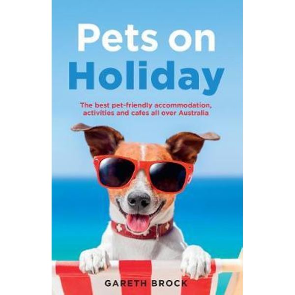 can you take dogs abroad on holiday