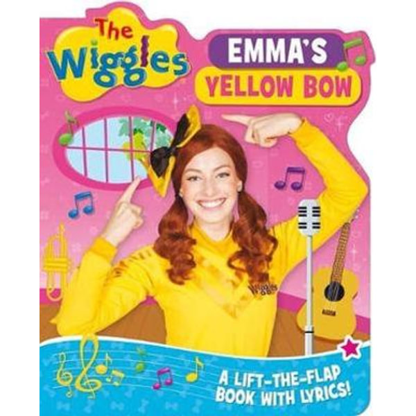 wiggles guitar kmart