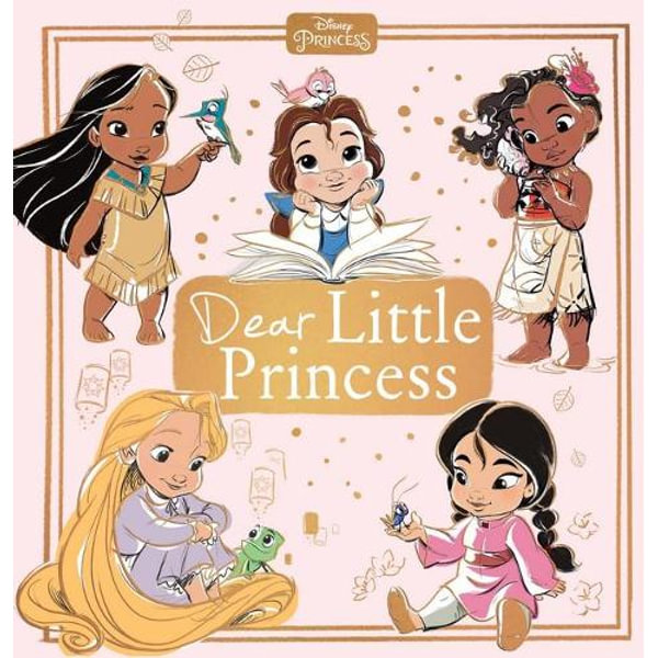 the little princess disney