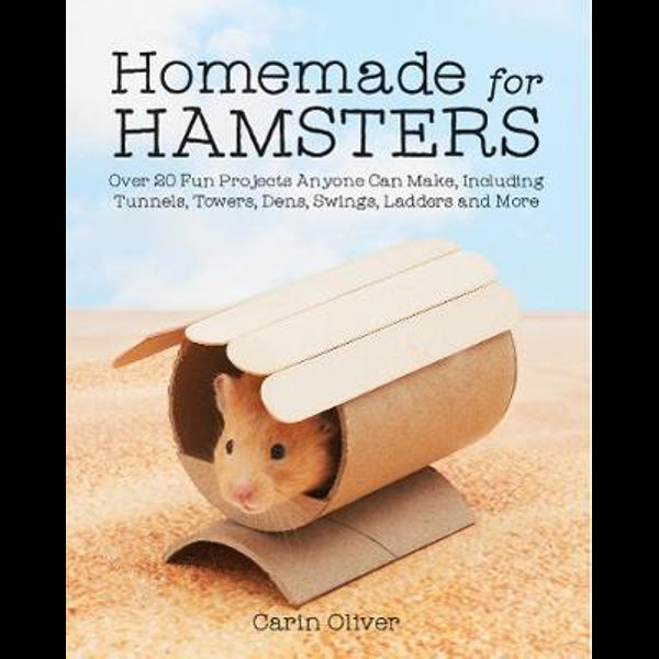 do hamsters need tunnels