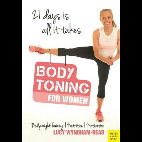 Body Toning for Women: Bodyweight Training, Nutrition