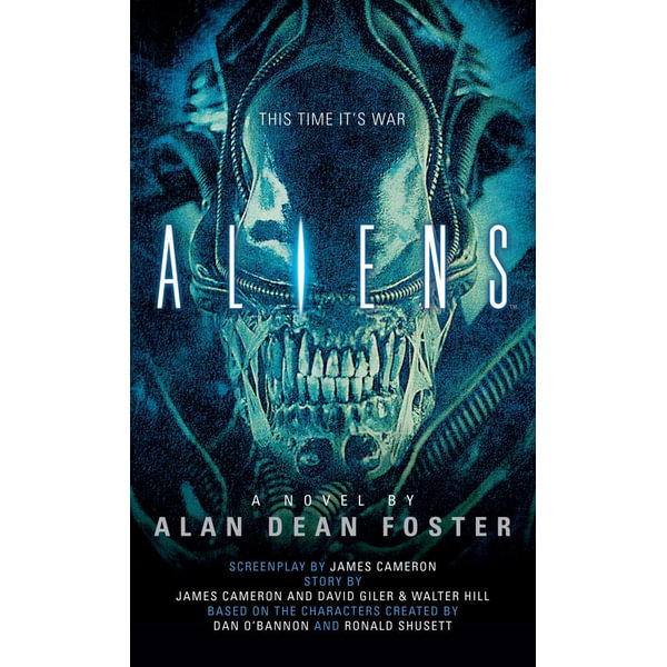 alan dean foster alien ebook download