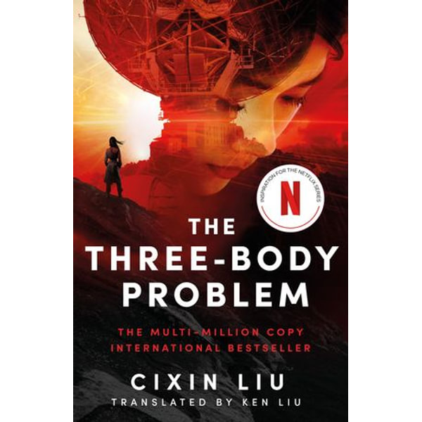 liu cixin three body problem epub